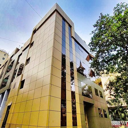Maxxvalue Hotel Midc - Andheri Mumbai Bagian luar foto