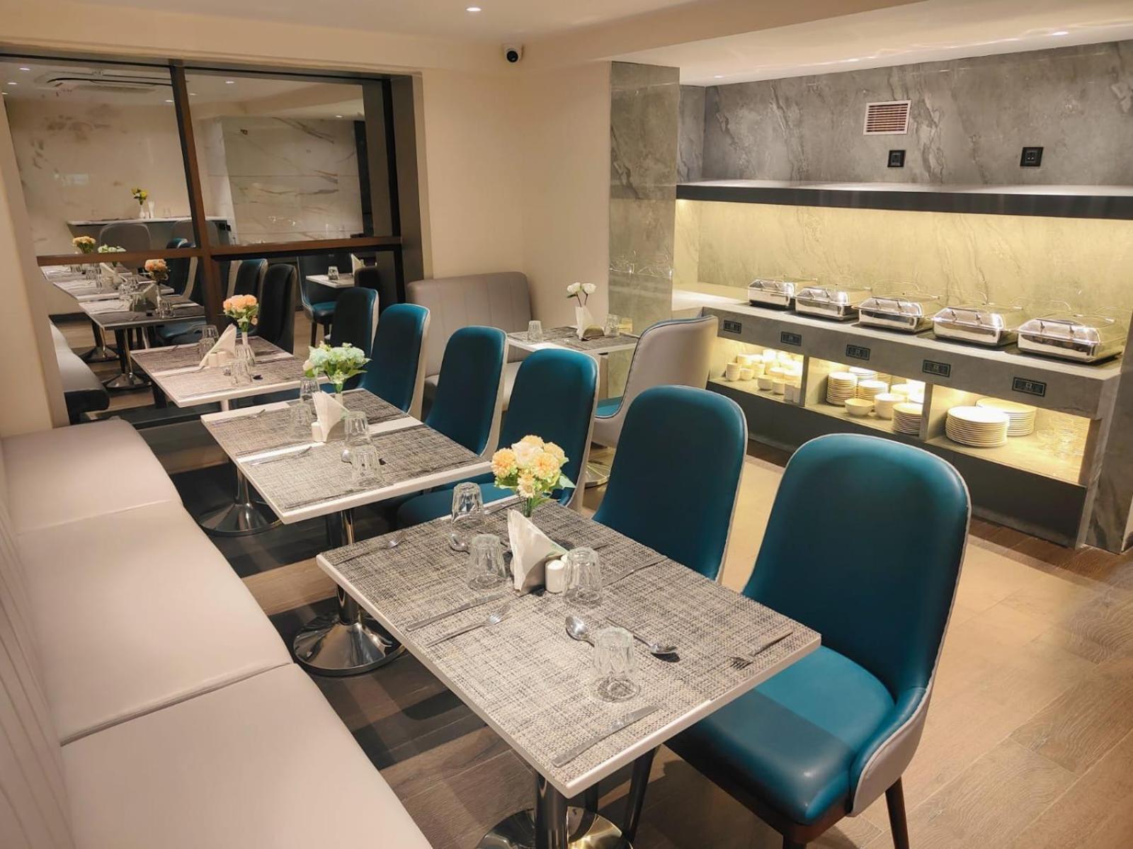 Maxxvalue Hotel Midc - Andheri Mumbai Bagian luar foto