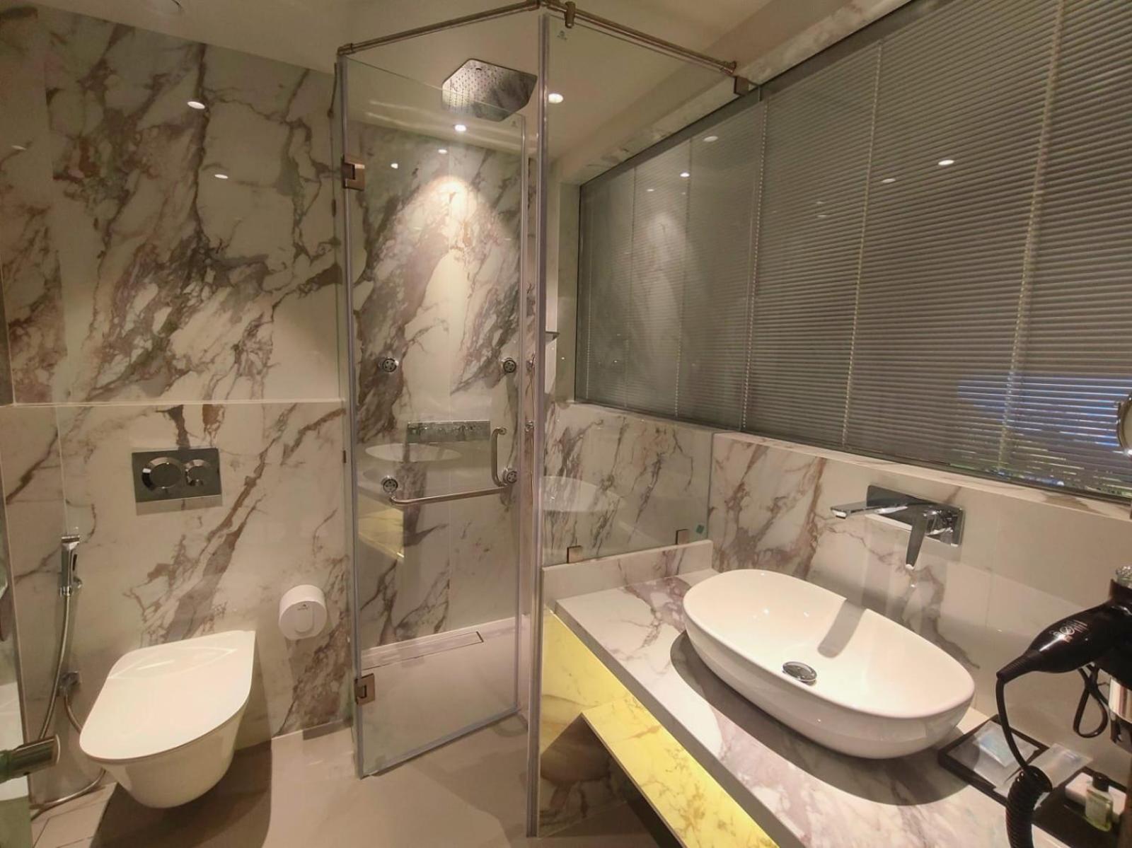 Maxxvalue Hotel Midc - Andheri Mumbai Bagian luar foto