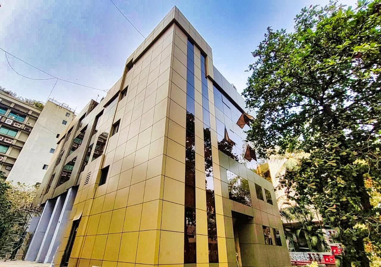 Maxxvalue Hotel Midc - Andheri Mumbai Bagian luar foto